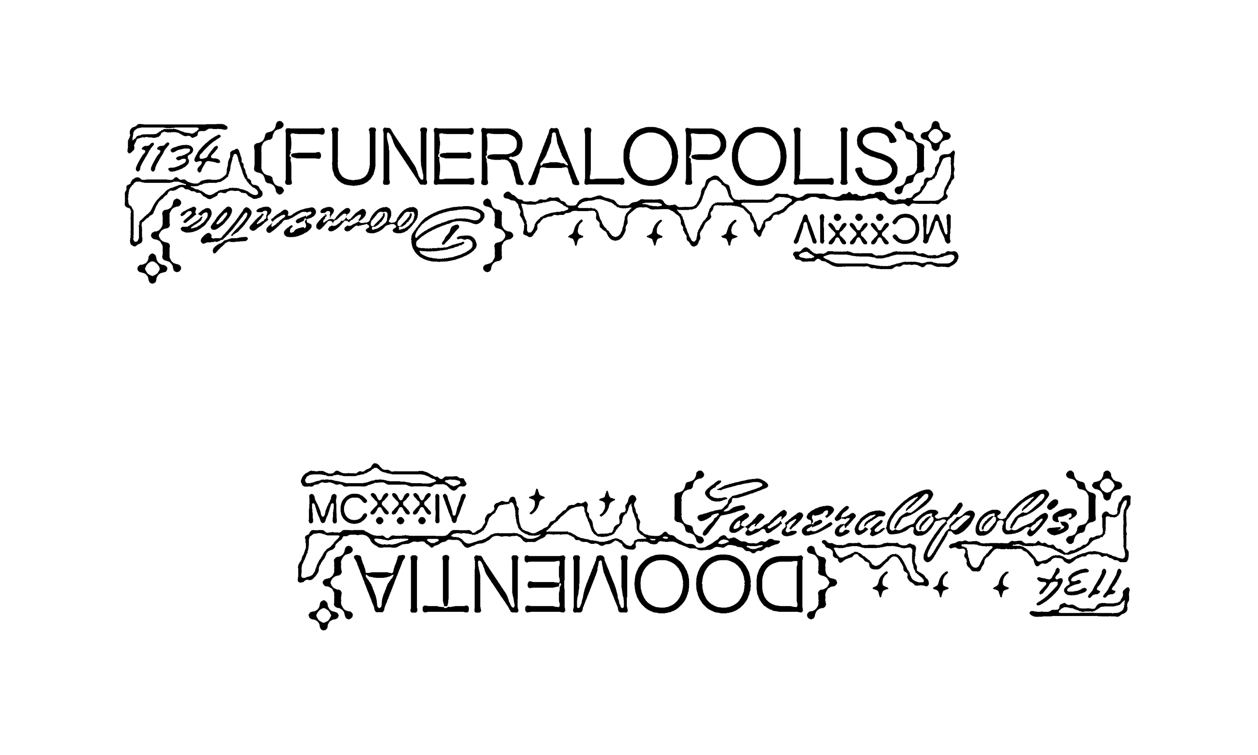 Bespoke Typography