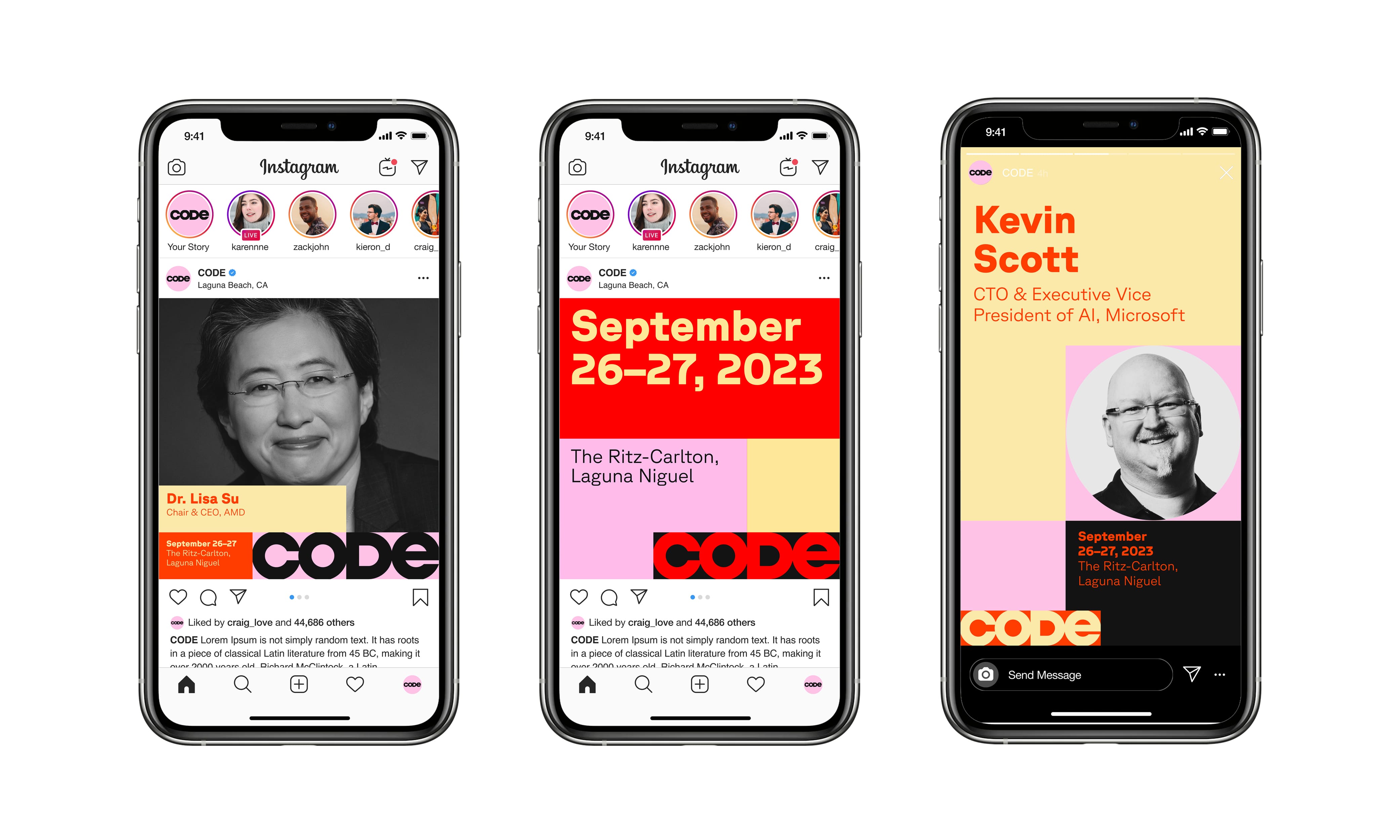 CODE 2023